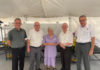 Mass in Remembrance of St Mary’s Church