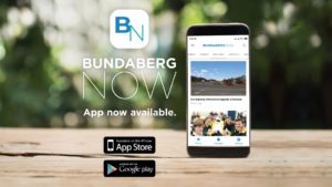 Bundaberg Now mobile app