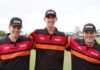 Wide Bay Bulls Masters