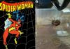 Spider Woman