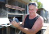 Pigeon racing