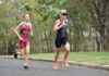 Australia Day Aquathon Bargara