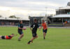 Brothers Social Touch Football