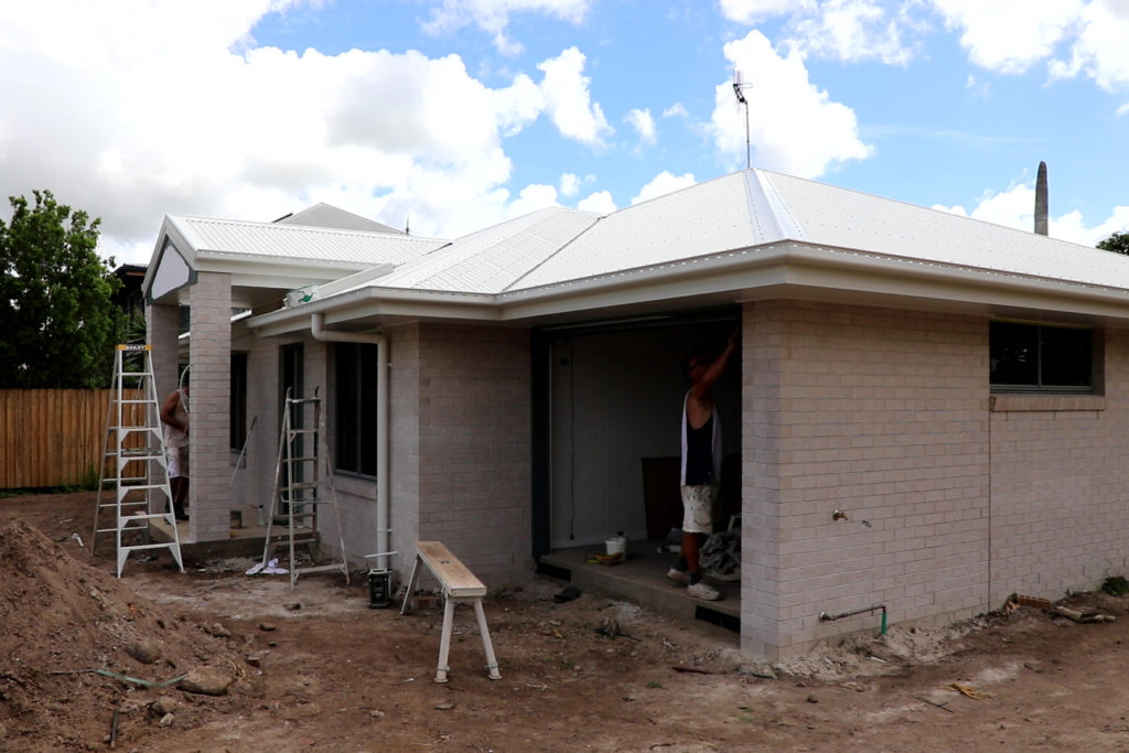 Carinbundi House buy brick