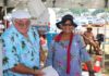 Australia Day Railway Picnic