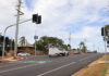intersection Branyan Dittmann Avoca