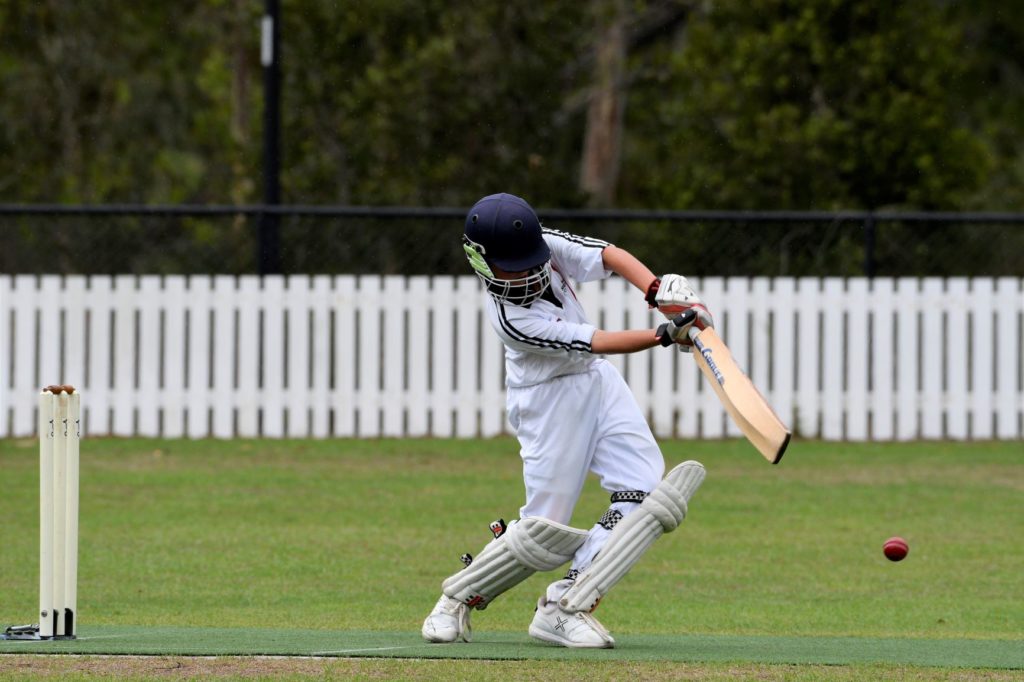 Queensland junior cricket