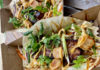 Tasty Street Food