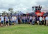 Case IH sugarcane conference