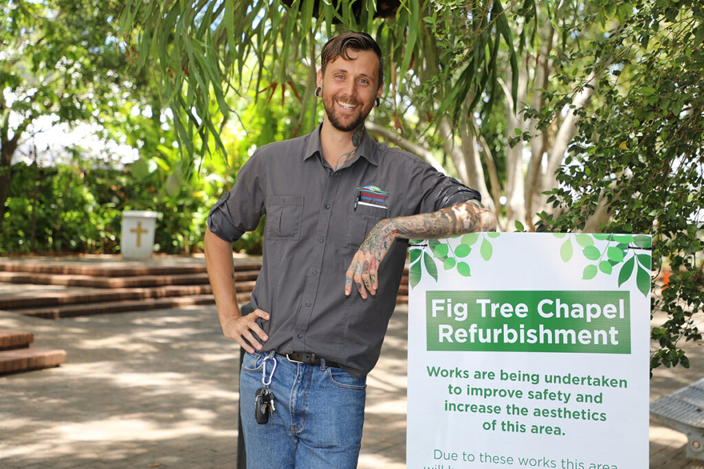 Fig Tree Chapel