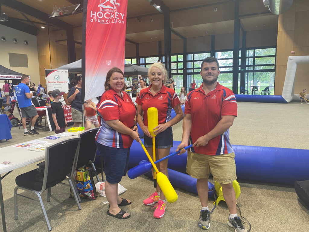 Bundaberg Hockey