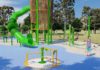 playground design