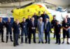Governor Lifeflight