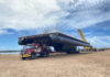 Lady Musgrave Pontoon launch