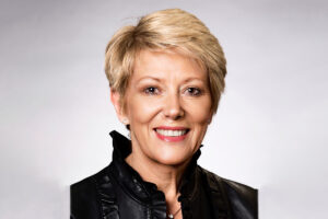 Sandra Birkensleigh Auswide Bank