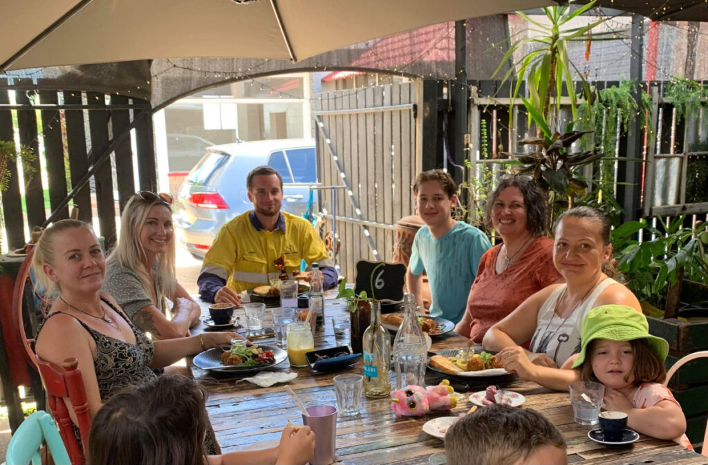 Vegans in Bundaberg