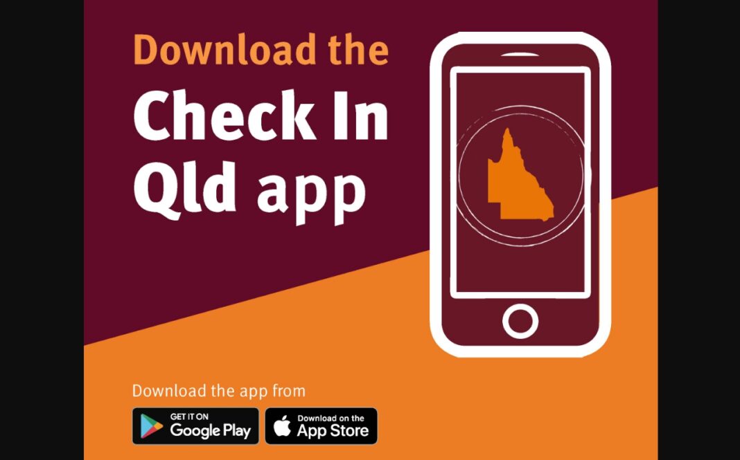 New app simplifies COVID-safe check-in \u2013 Bundaberg Now