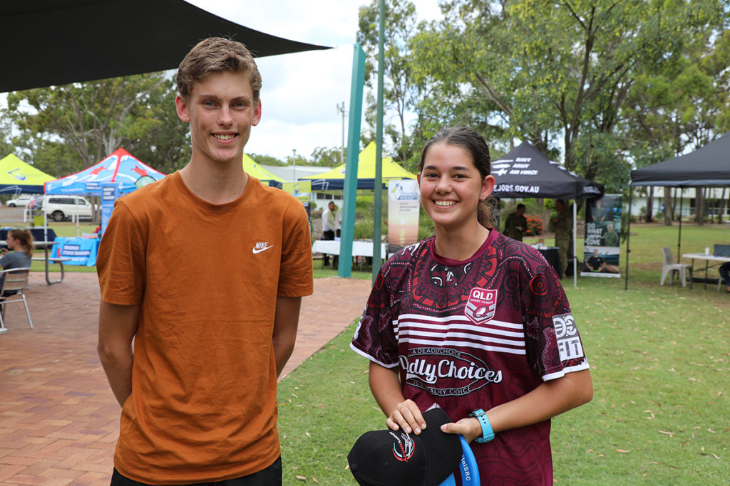 CQU Orientation