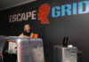 Escape Grid