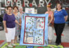 library quilt