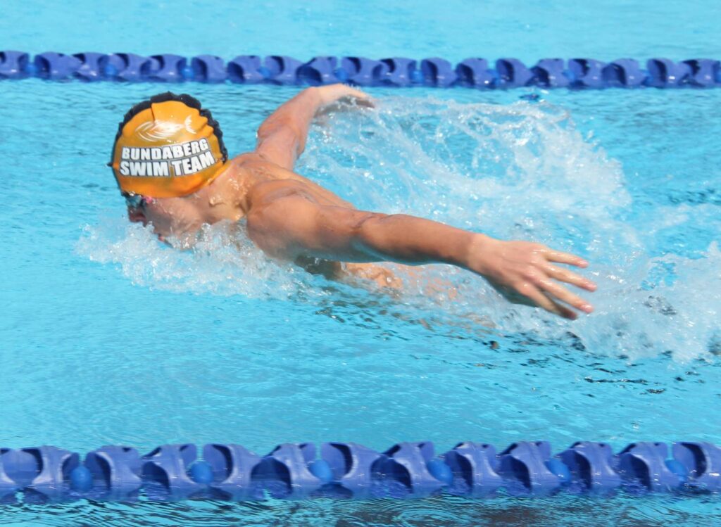 Bundaberg Swim Team