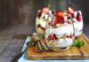 Tinaberries Eton Mess
