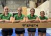 Gymfinity state