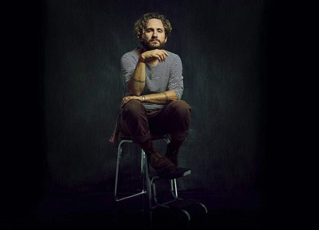 John Butler