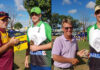 junior cricket