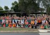 Moore Park Bullying