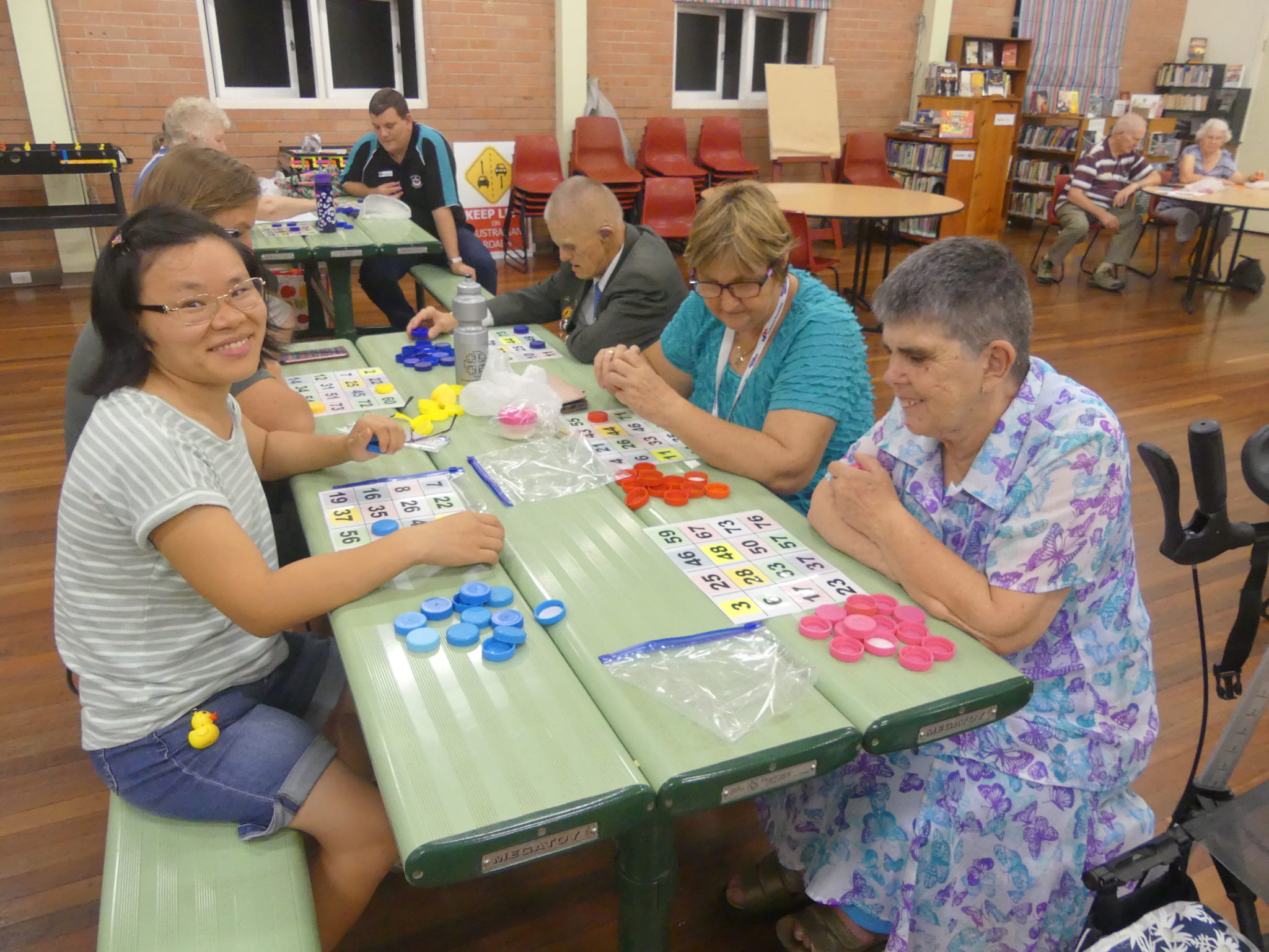 Crossroads Bundaberg