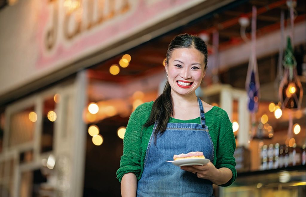 2021 Taste Bundaberg Festival program