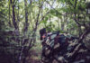 Immersive Skirmish