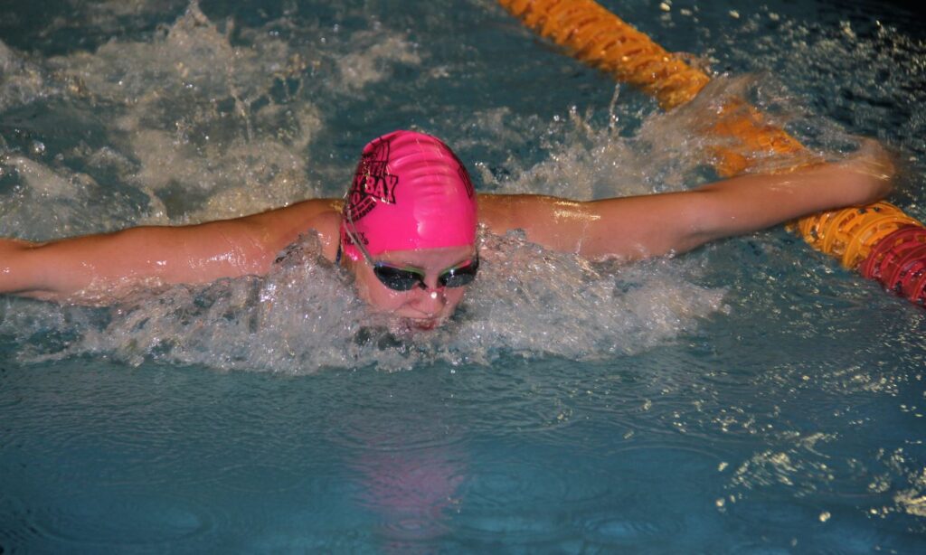 swimming carnival