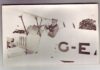 Bert Hinkler record-breaking flight
