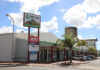 westside shopping centre