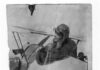 Bert Hinkler record-breaking flight