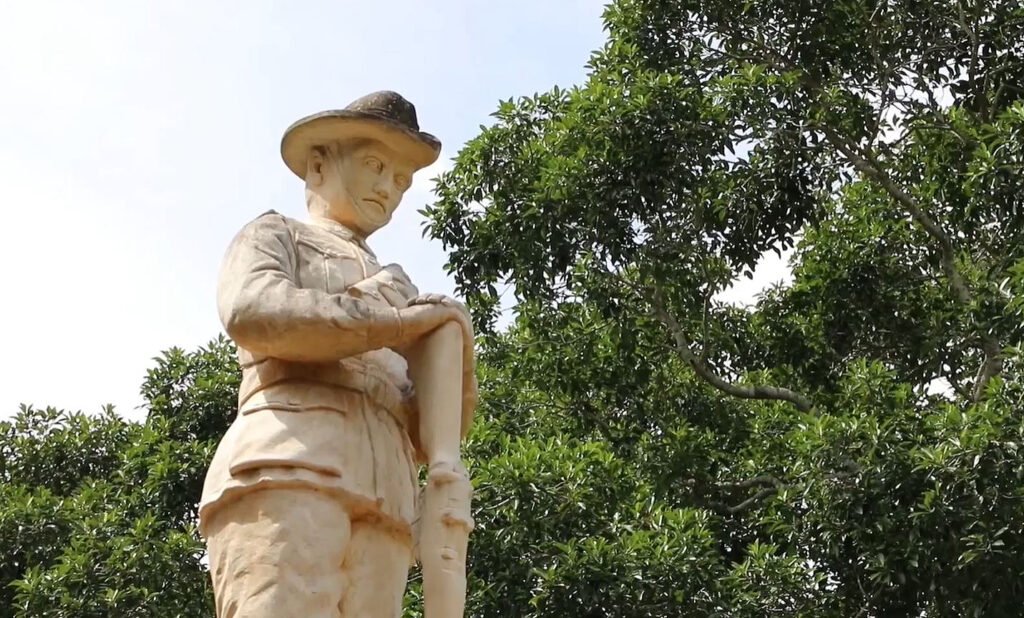 ANZAC Civic Service