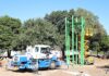 Boreham Park equipment