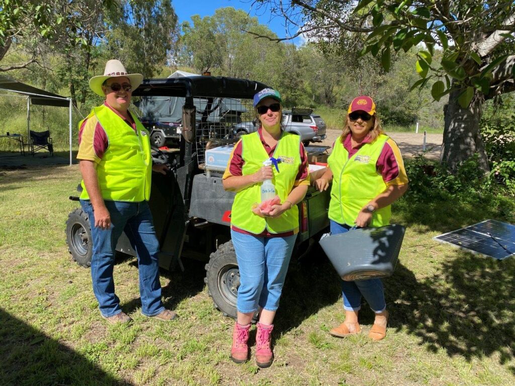 Bundaberg 4WD Club