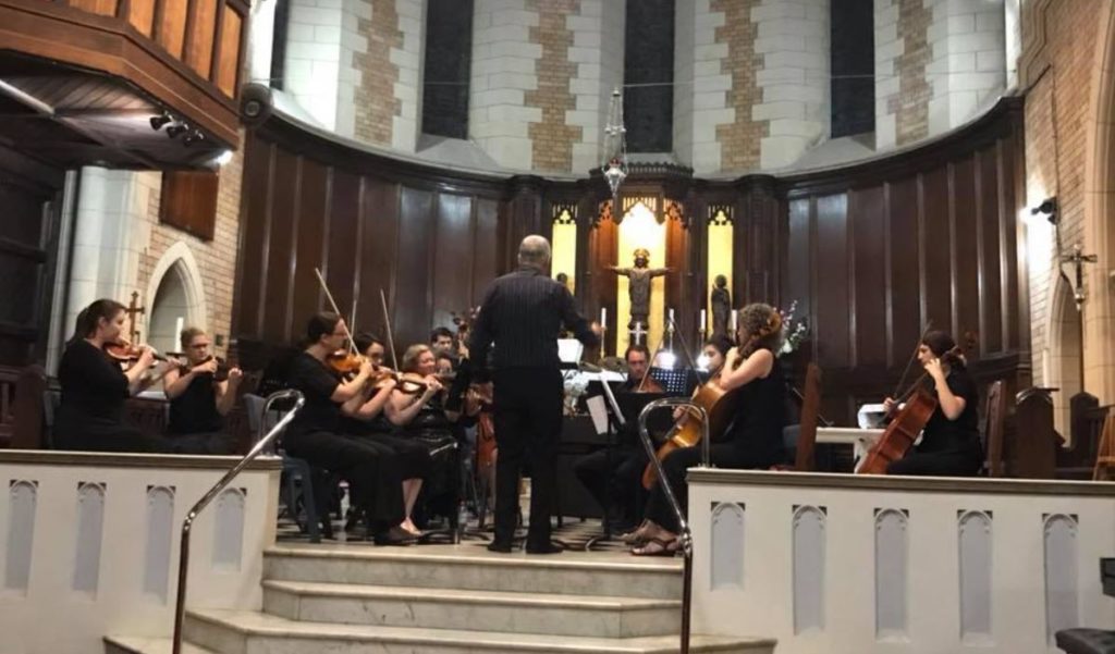 Bundaberg Sinfonietta