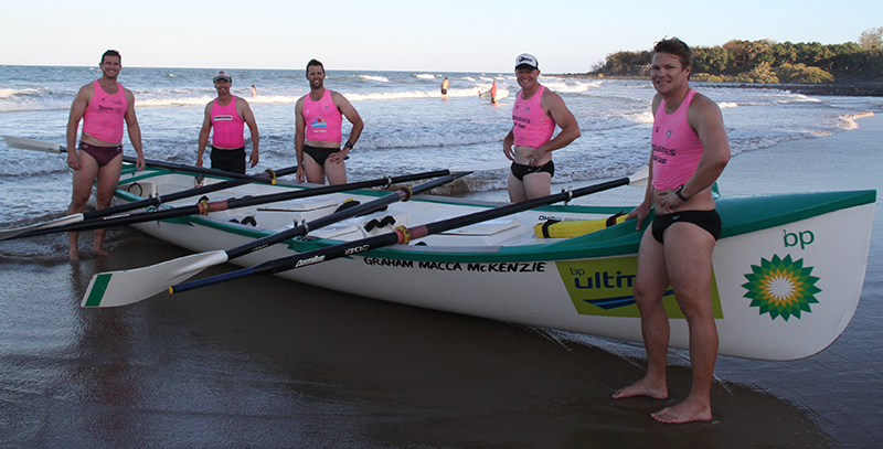 surf life saving