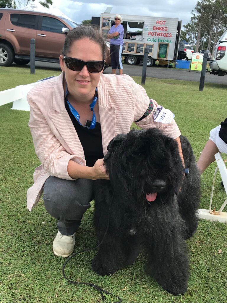 Bundaberg Canine Club