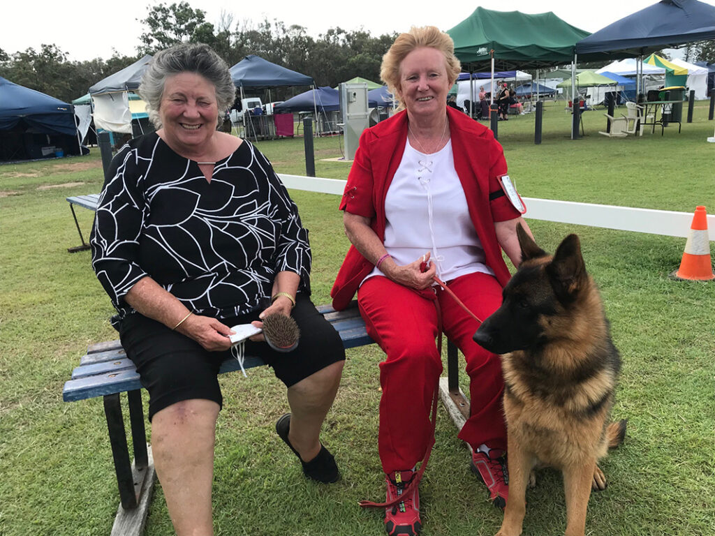 Bundaberg Canine Club