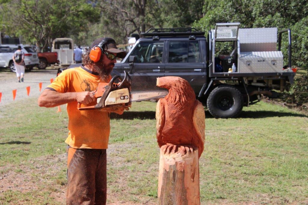 Bundaberg 4WD Club