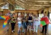arts festival grant