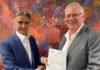 Ecotourism Australia and the Queensland Tourism Industry Council