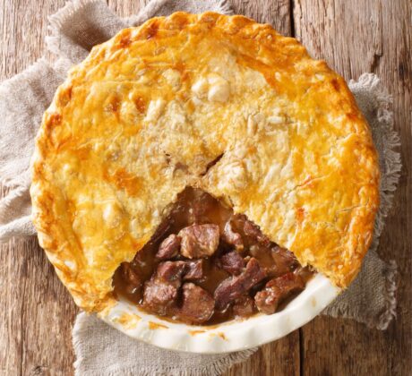 Recipe: Rusty Roo Pot Pie a delicious winter dish – Bundaberg Now