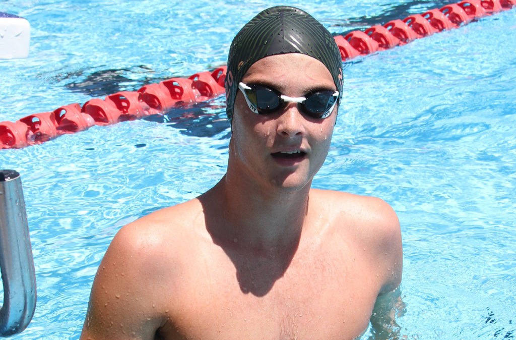 Australian Age Swimming Championships