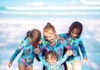 Tribe Tropical Founder Emily Gradon